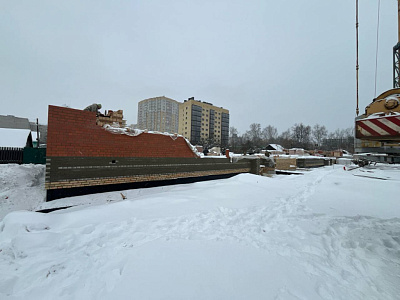 г. Ярославль, Улица Жуковского