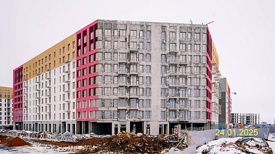 Квартал Лаголово
