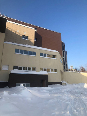 г. Владимир, Улица Мира