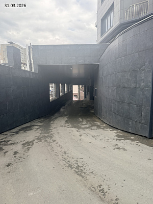 АТЛАНТИКС СИТИ