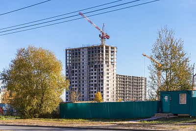Кварталы АРТНОВА дом К5.2