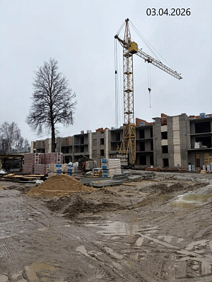 г. Йошкар-Ола, Проспект Ленинский