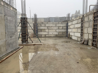 г. Нальчик, Улица Щорса