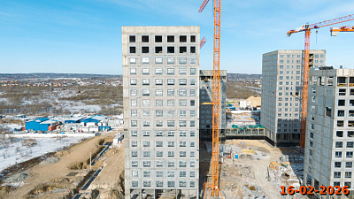 Зея парк корпус 1.5