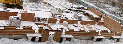 Поселок Овощной, ул Тихая