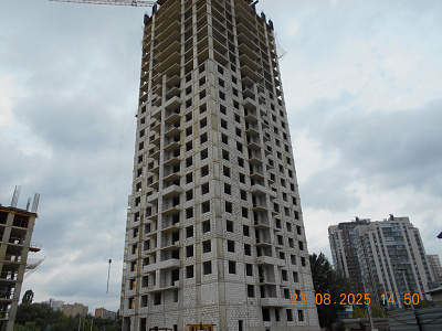 Микрорайон «Дуэт»