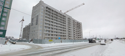 Южная крепость