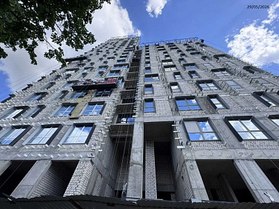 Жилой комплекс