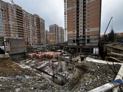 г. Новороссийск, Проспект Ленина