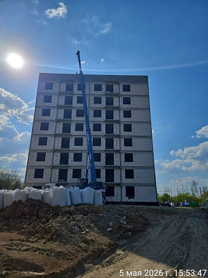 г. Белгород, ул Донецкая