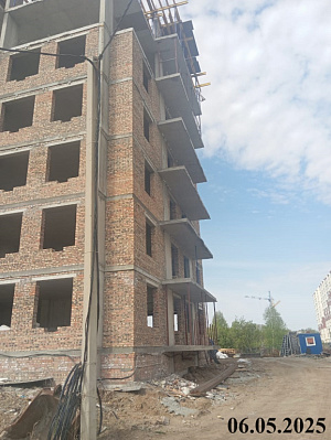 Жилой комплекс