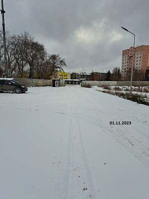 ЖК Родные Пенаты