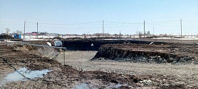 Жилой комплекс 