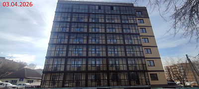 Жилой комплекс 