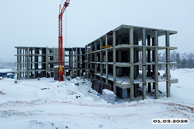 Рязанка Грин