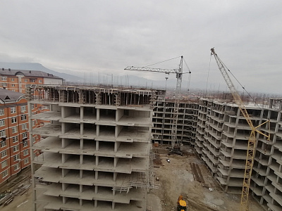 Село Красноармейское