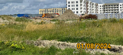 ЖК Югтаун квартал Австралия