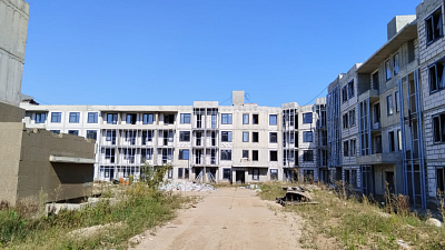 ЖК Светлый мир БиоПолис