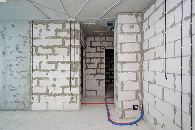 Жилой комплекс Страна.Береговая