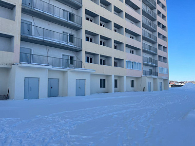 с. Каменка, мкр Олимпийской Славы