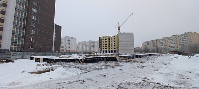 г. Тверь, ул Луначарского