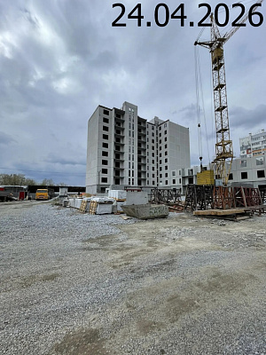 ЖК Ильменский