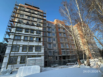 Жилой комплекс