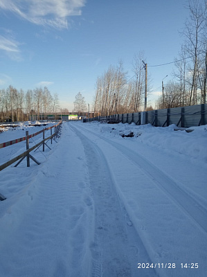 ЖИЛОЙ КОМПЛЕКС 