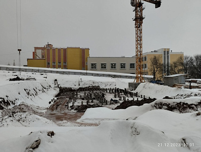 ЖК Республика