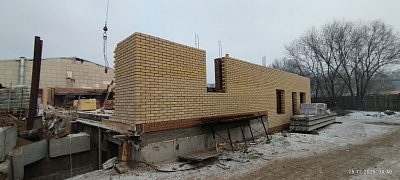 г. Минусинск, Улица Ванеева