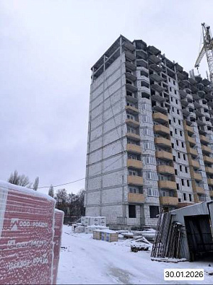 БОЛЬШОЙ ГОРОД