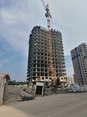 ЖК Гвардейский 2.0