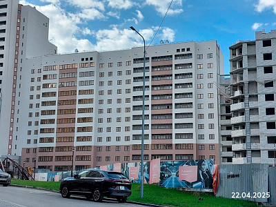 Жилой комплекс