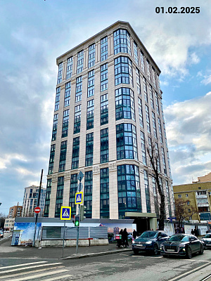 DECO RESIDENCE