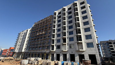 г. Арзамас, 12-й микрорайон