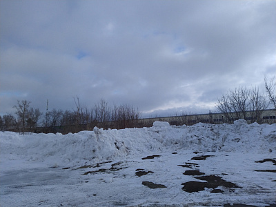 Цветной бульвар