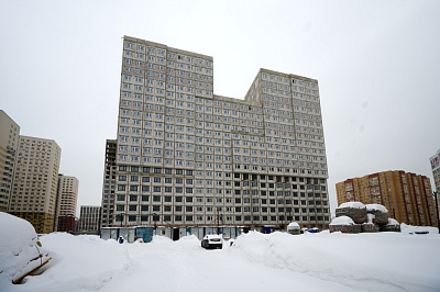 Жилой комплекс 