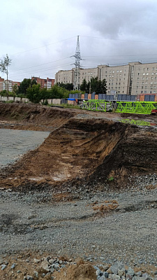 ЖК Ломоносов