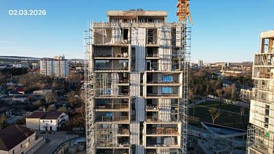 Эдикон Парк