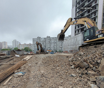 Жк Панорама, жилой комплекс Панорама