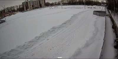 ЖК Малиновский квартал
