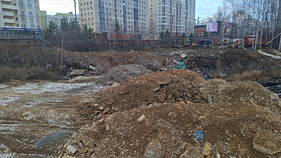 Первый Академ