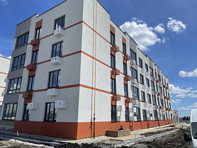 ЖК Покровский квартал