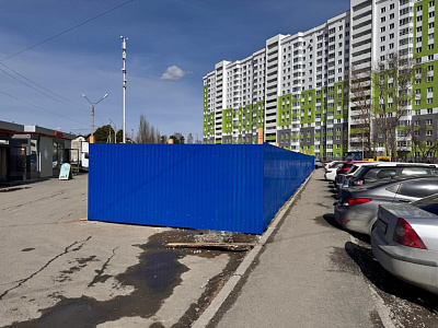 г. Верхняя Пышма, Улица Кривоусова