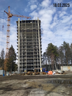 Жилой комплекс