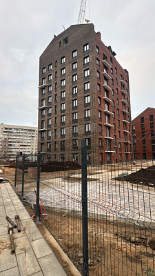 ЖК 