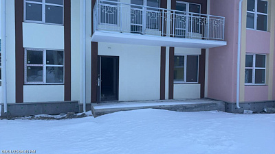 Таунхаусы 