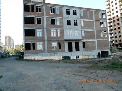Жилой комплекс 