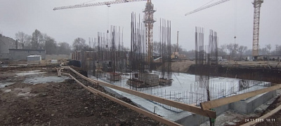 ЖК СТАРТ