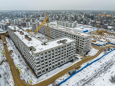 Равновесие корпус 1